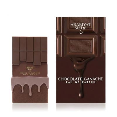 Arabiyat Sugar Chocolate Ganache Parfémovaná voda 100 ml