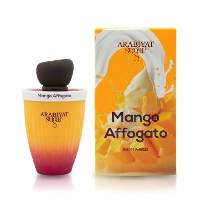 Arabiyat Sugar Mango Affogato Parfémovaná voda 100 ml
