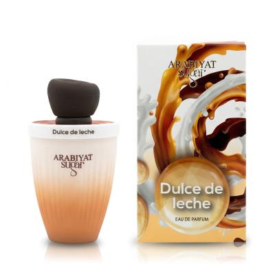 Arabiyat Sugar Dulce de Leche Parfémovaná voda 100 ml
