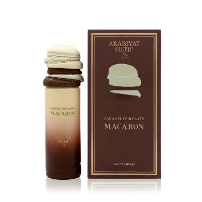 Arabiyat Sugar Caramel Chocolate Macaron Parfémovaná voda 100 ml
