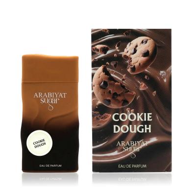 Arabiyat Sugar Cookie Dough Parfémovaná voda pro ženy 100 ml