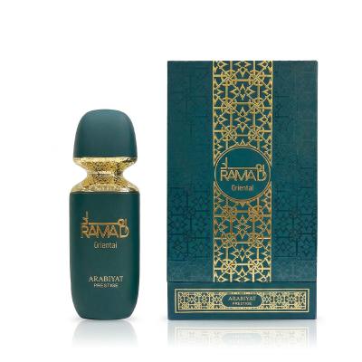 Arabiyat Prestige Ramad Oriental Parfémovaná voda 100 ml
