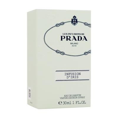 Prada Infusion D'Iris Parfémovaná voda pro ženy 30 ml