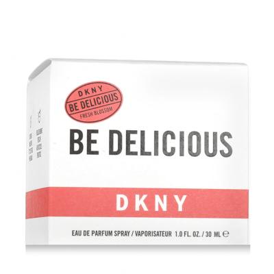 DKNY Be Delicious Fresh Blossom Parfémovaná voda pro ženy 30 ml