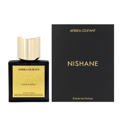 Nishane Afrika-Olifant Parfémový extrakt 50 ml