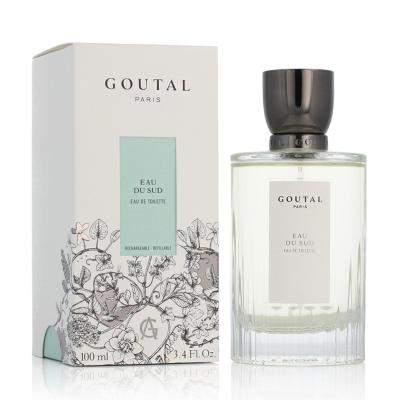 Goutal Eau du Sud Toaletní voda Plnitelný 100 ml