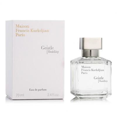 Maison Francis Kurkdjian Gentle Fluidity Silver Parfémovaná voda 70 ml