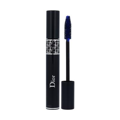 Dior Diorshow Řasenka pro ženy 11,5 ml Odstín 258 Azure Blue