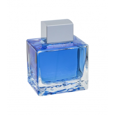 Antonio Banderas Blue Seduction Toaletní voda pro muže 100 ml