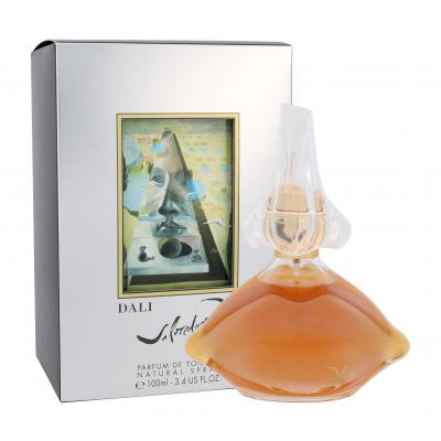 Salvador Dali Femme Toaletní voda pro ženy 100 ml