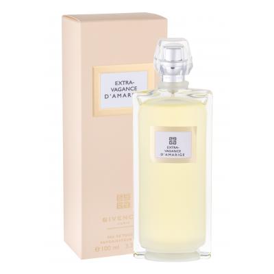 Givenchy Les Parfums Mythiques Extravagance d´Amarige Toaletní voda pro ženy 100 ml