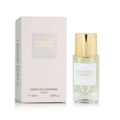 Parfum d'Empire Osmanthus Interdite Parfémovaná voda pro ženy 50 ml