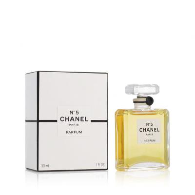 Chanel N°5 Parfém pro ženy 30 ml