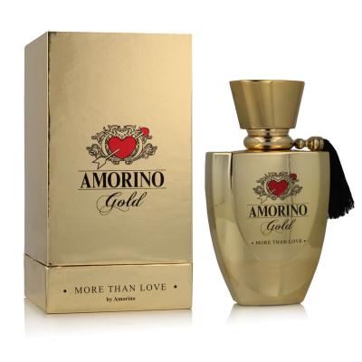 Amorino Gold More Than Love Parfémovaná voda 50 ml