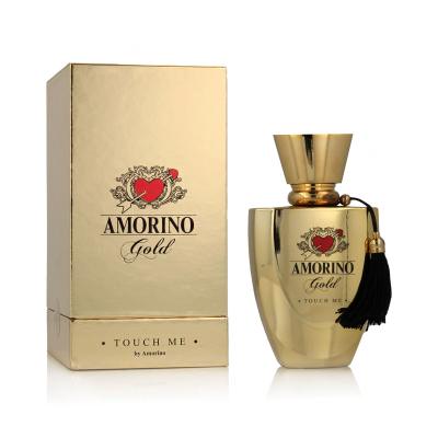 Amorino Gold Touch Me Parfémovaná voda 50 ml