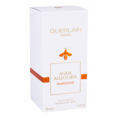 Guerlain Aqua Allegoria Pamplelune Toaletní voda pro ženy 125 ml