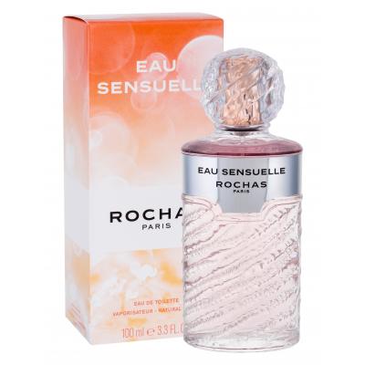 Rochas Eau Sensuelle Toaletní voda pro ženy 100 ml