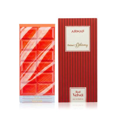 Armaf Delights Red Velvet Parfémovaná voda 70 ml