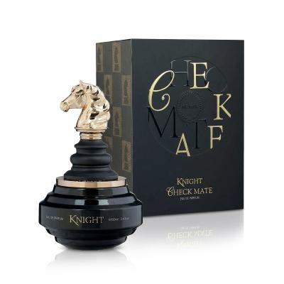 Armaf Checkmate Black Knight Parfémovaná voda pro muže 100 ml
