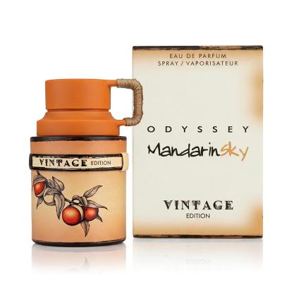 Armaf Odyssey Mandarin Sky Vintage Edition Parfémovaná voda 100 ml