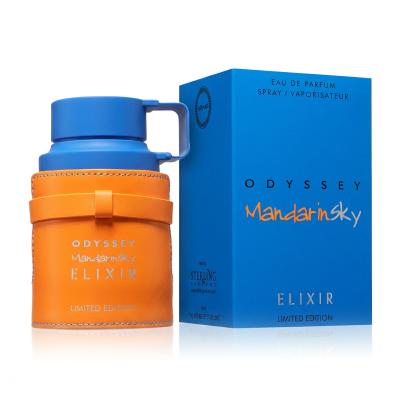 Armaf Odyssey Mandarin Sky Elixir Parfémovaná voda 60 ml