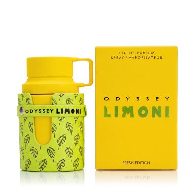 Armaf Odyssey Limoni Fresh Parfémovaná voda 60 ml