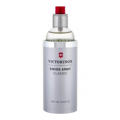 Victorinox Swiss Army Classic Toaletní voda pro muže 100 ml tester