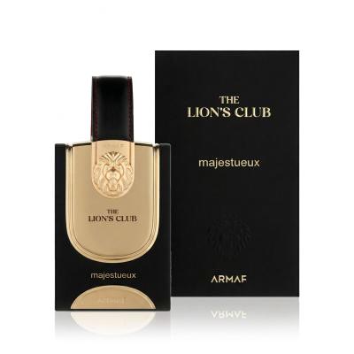 Armaf The Lion’s Club Majestueux Parfémovaná voda 100 ml