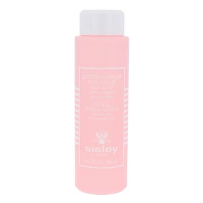 Sisley Floral Toning Lotion Čisticí voda pro ženy 250 ml