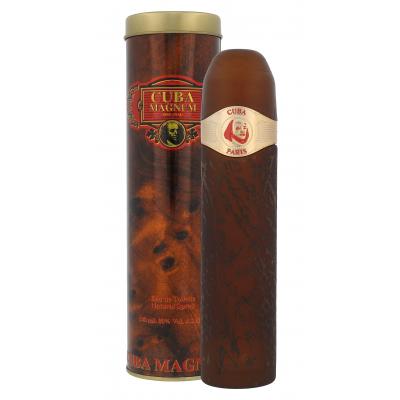 Cuba Magnum Red Toaletní voda pro muže 130 ml