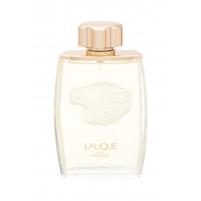 Lalique Pour Homme Parfémovaná voda pro muže 125 ml