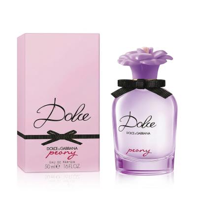 Dolce&amp;Gabbana Dolce Peony Parfémovaná voda pro ženy 50 ml
