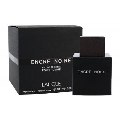Lalique Encre Noire Toaletní voda pro muže 100 ml