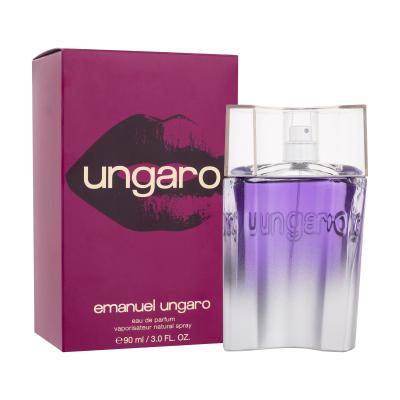 Emanuel Ungaro Ungaro Parfémovaná voda pro ženy 90 ml