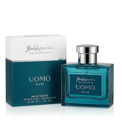 Baldessarini Uomo Mare Toaletní voda pro muže 50 ml