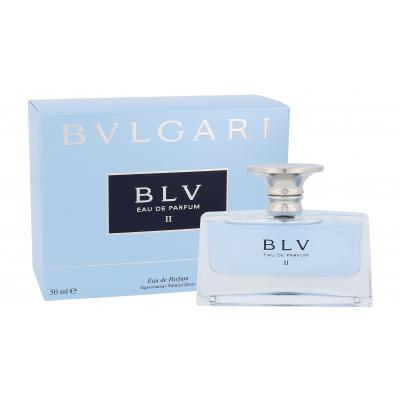 Bvlgari BLV II Parfémovaná voda pro ženy 50 ml