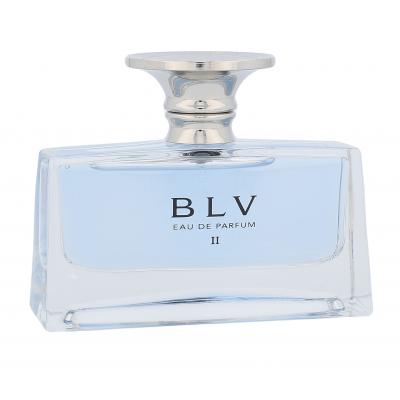 Bvlgari BLV II Parfémovaná voda pro ženy 50 ml