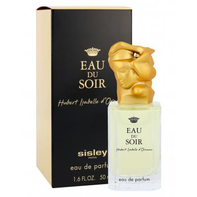 Sisley Eau du Soir Parfémovaná voda pro ženy 50 ml