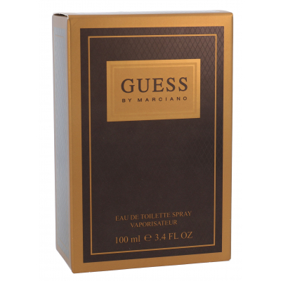 GUESS Guess by Marciano Toaletní voda pro muže 100 ml