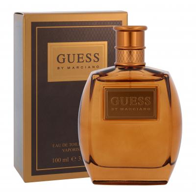 GUESS Guess by Marciano Toaletní voda pro muže 100 ml