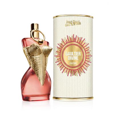 Jean Paul Gaultier Gaultier Divine Couture Parfémovaná voda pro ženy Plnitelný 50 ml