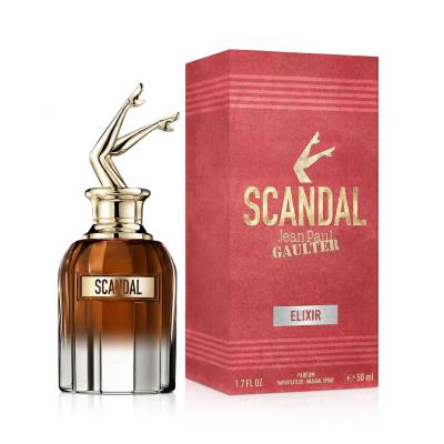 Jean Paul Gaultier Scandal Elixir Parfém pro ženy 50 ml