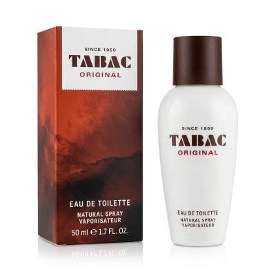 TABAC Original Toaletní voda pro muže 50 ml