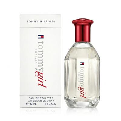 Tommy Hilfiger Tommy Girl Forever Toaletní voda pro ženy 30 ml
