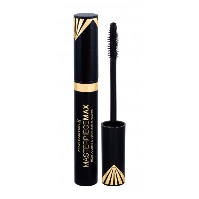 Max Factor Masterpiece MAX Řasenka pro ženy 7,2 ml Odstín Black