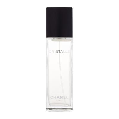 Chanel Cristalle Toaletní voda pro ženy 100 ml