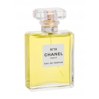 Chanel N°19 Parfémovaná voda pro ženy 50 ml