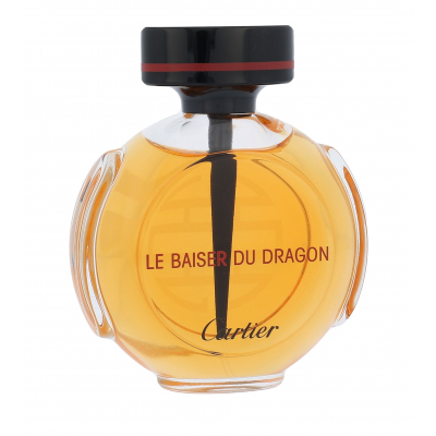 Cartier Le Baiser du Dragon Parfémovaná voda pro ženy 100 ml