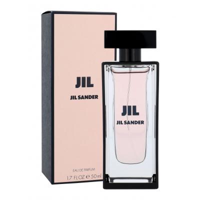 Jil Sander Jil Parfémovaná voda pro ženy 50 ml