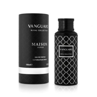 Maison Asrar Vanguard Parfémovaná voda 100 ml